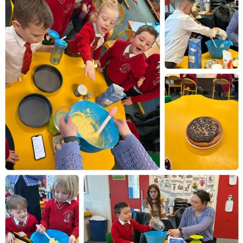 Pancake Tuesday